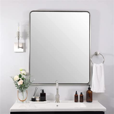 mirrors for bathrooms 30x36